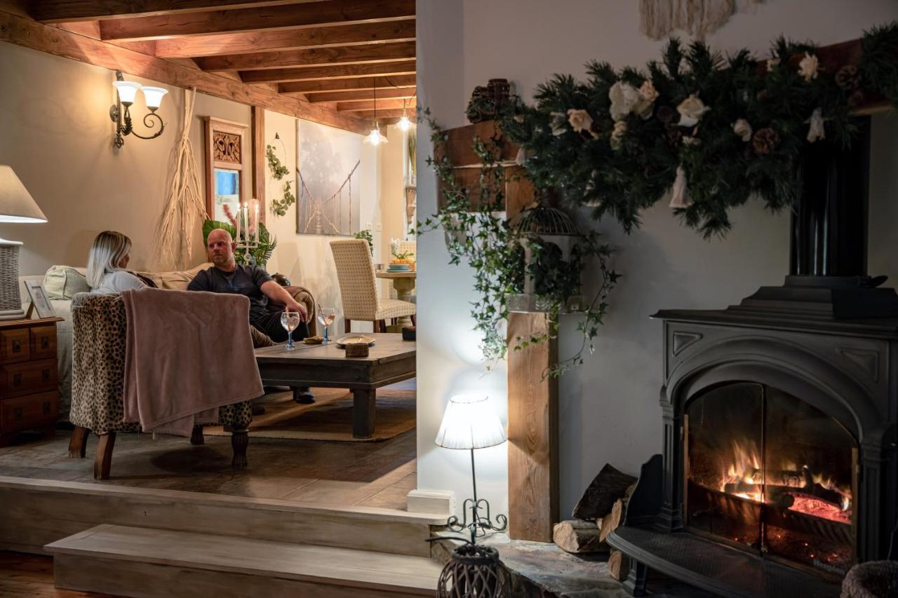Апартаменти The Lemon Tree Вілафлор Екстер'єр фото